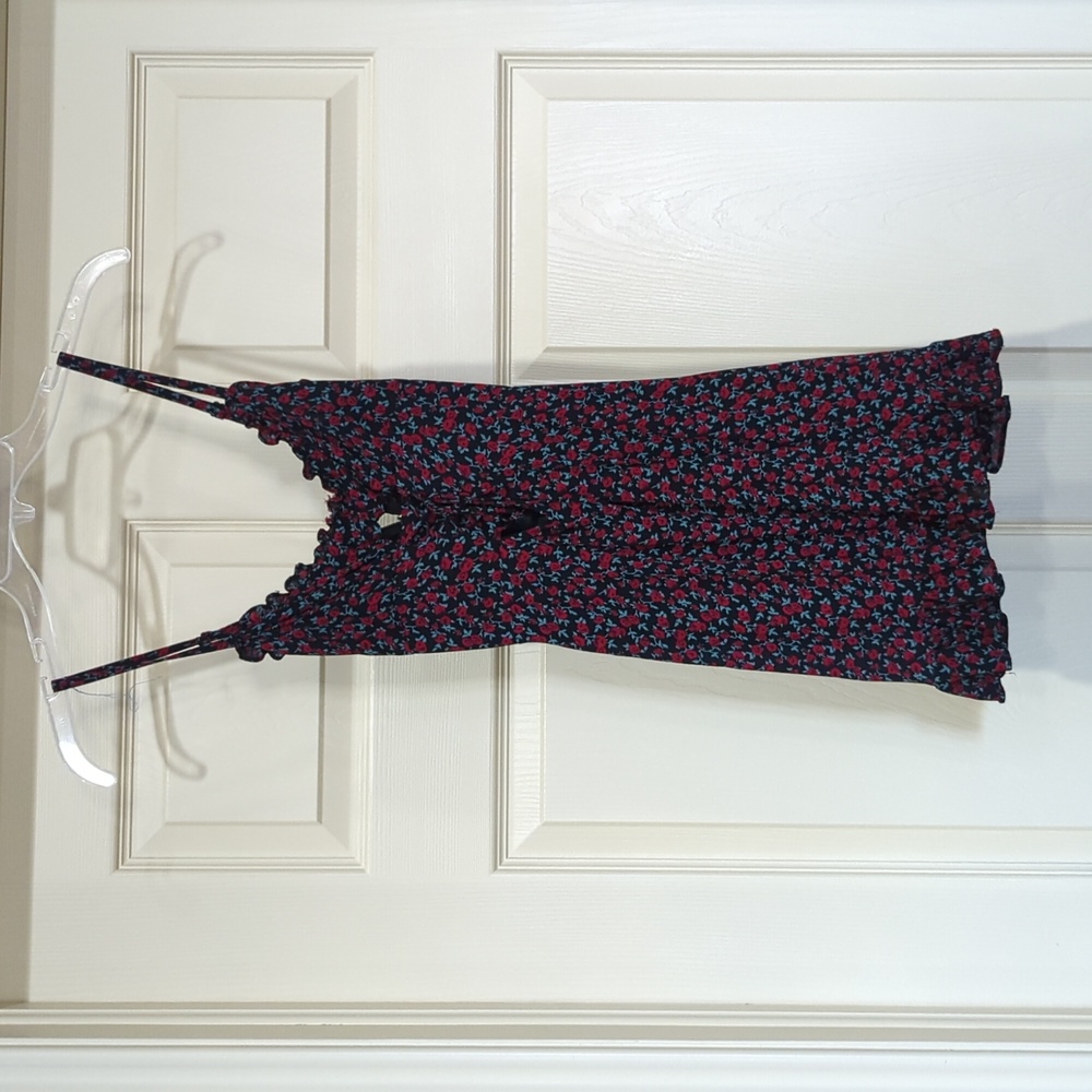 Reformation Mini Dress